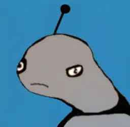 clenkooor - Alien Consciousness